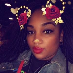 Meet your Posher, Jerisha